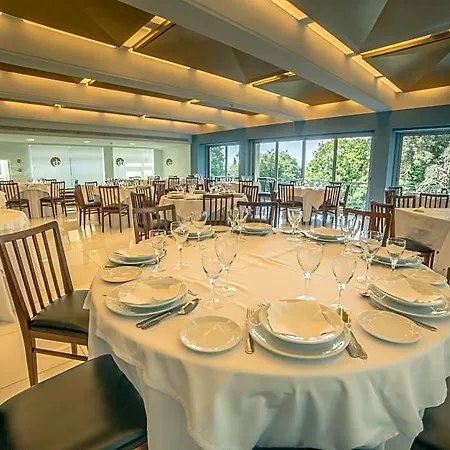 Joao Paulo Ii Hotel Braga