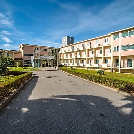 Joao Paulo Ii 3* Braga
