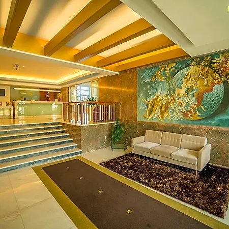 Joao Paulo Ii Hotel 3*