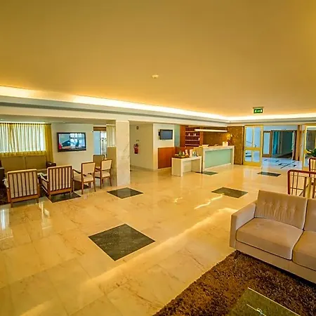 Hotel Joao Paulo Ii