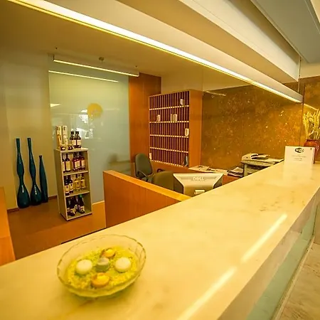 Joao Paulo Ii Hotel 3*